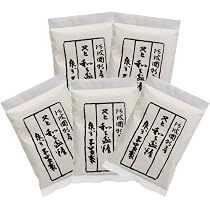 Amazon.co.jp: 阿波和三盆糖 岡田糖源郷 100g袋入×5個セット 347